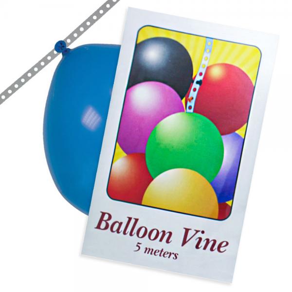 Ballonbnd Til Ballonguirlande