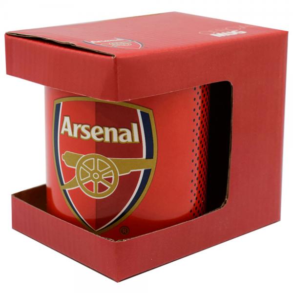 Arsenal Krus