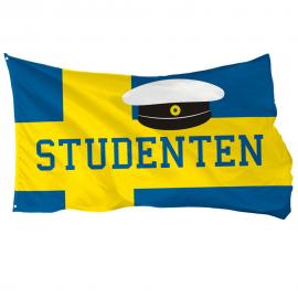 Studenter Flag
