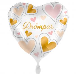 Drömpar Ballon