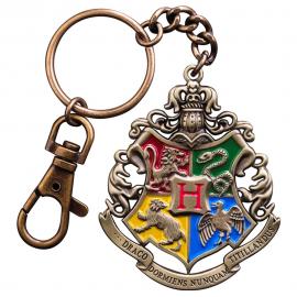 Hogwarts Nøglering Harry Potter