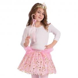 Lilttle Princess Prinsesse Sæt Børn