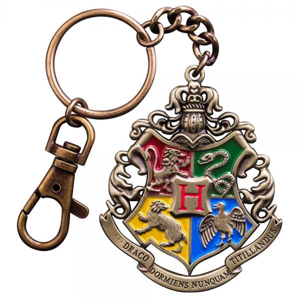 Hogwarts Nglering Harry Potter