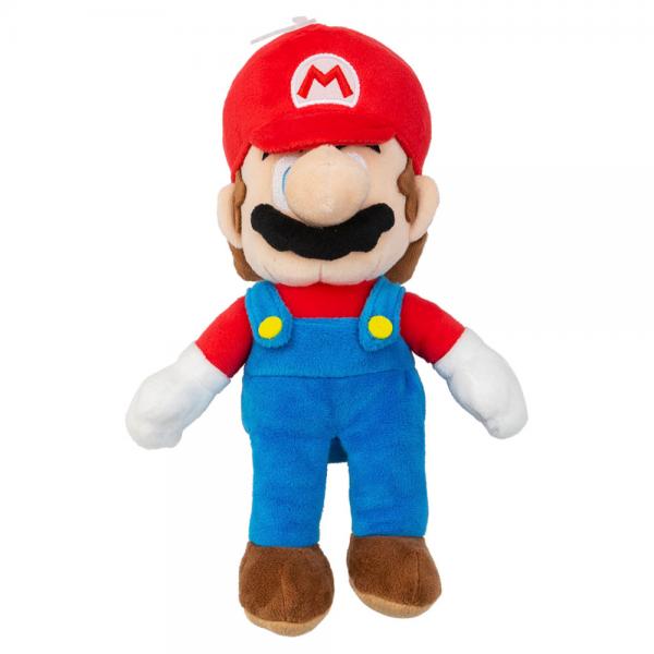 Super Mario Bamse