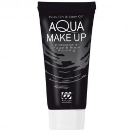 Aqua Makeup på Tube Sort