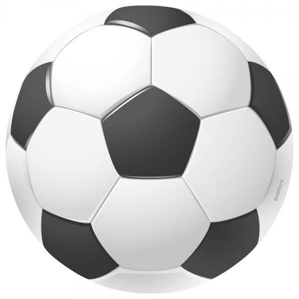 Fodbold Kagebillede