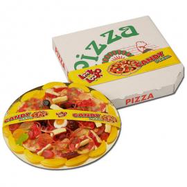 Slik Pizza