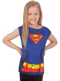 Super Pige Dress-up Trøje Børn
