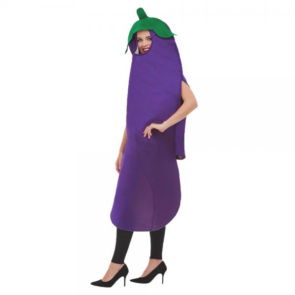 Aubergine Kostume