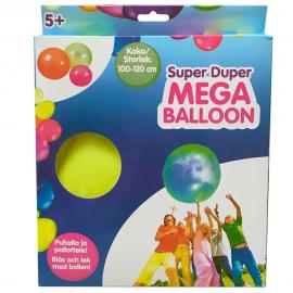 Mega Balloon Ballon Bold