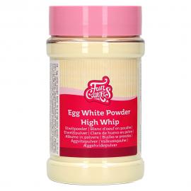 Æggehvidepulver High Whip