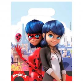 Miraculous Ladybug Slikposer