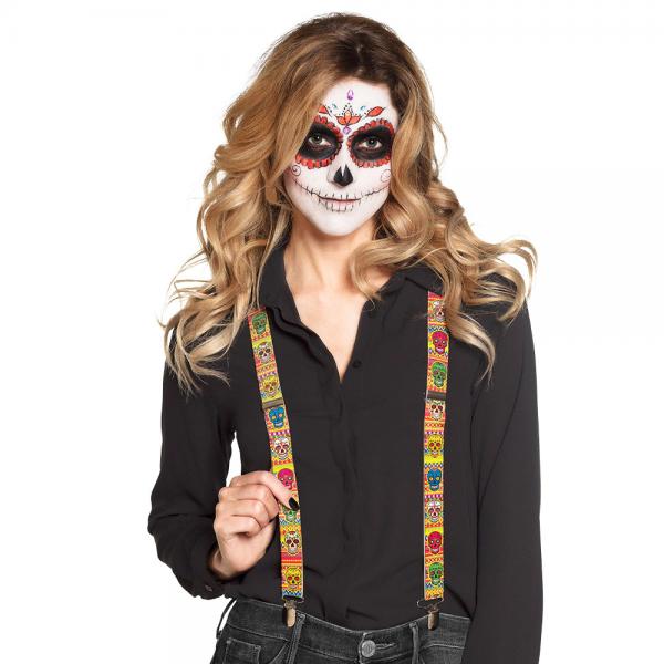 Day Of The Dead Seler