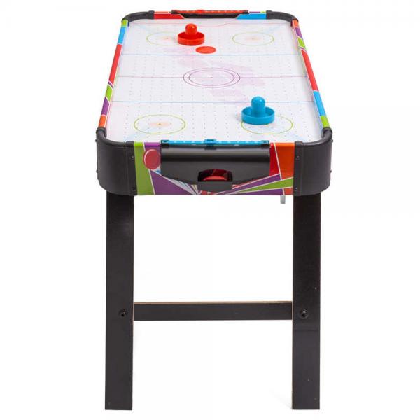 Mini Airhockey Spillebord