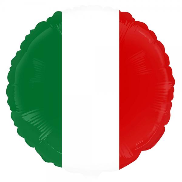 Italien Ballon