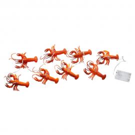 Lyskæde Crayfish