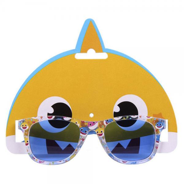 Baby Shark Solbriller