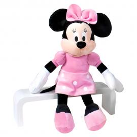 Minnie Mouse Tøjdyr Stort