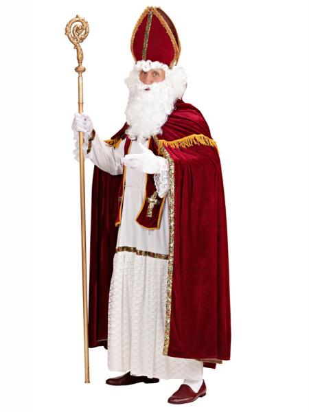 Saint Nicholas Kostume
