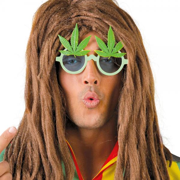 Rasta Briller