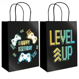 Gavepose Level Up Birthday 6-pak