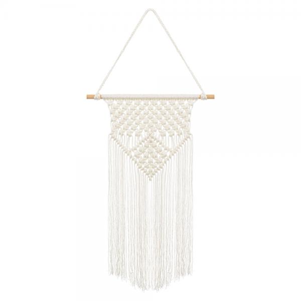 Macrame Dekoration