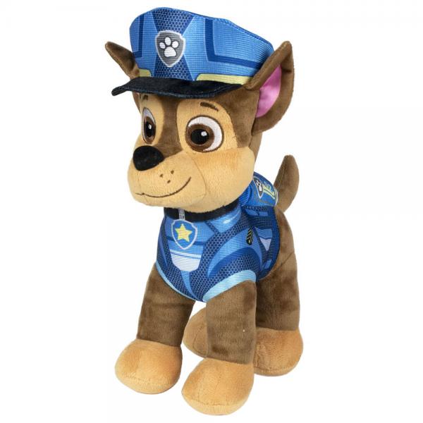 Plush Chase Paw Patrol