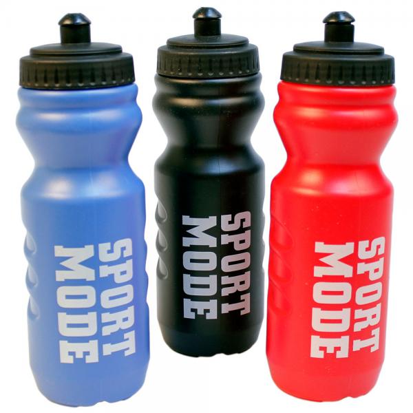 Sportsflaske 750 ml