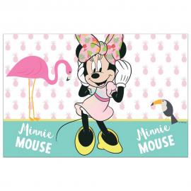Minnie Mouse Tropical Dug