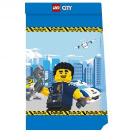 Lego City Slikposer