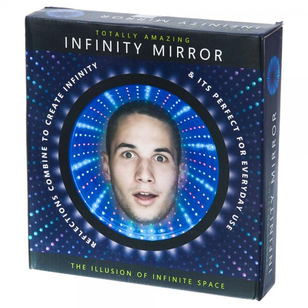 Infinity Spejl