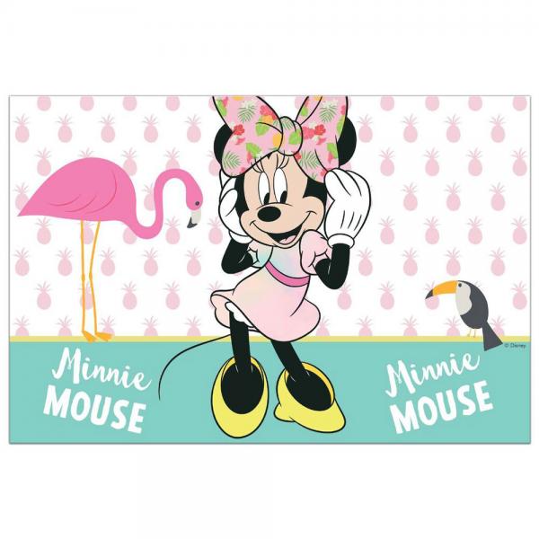 Minnie Mouse Tropical Dug