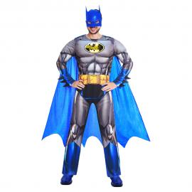 Batman Kostume Brave & Bold