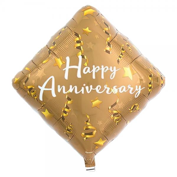 Happy Anniversary Folieballon