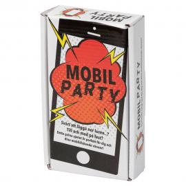 Mobil Party Spil