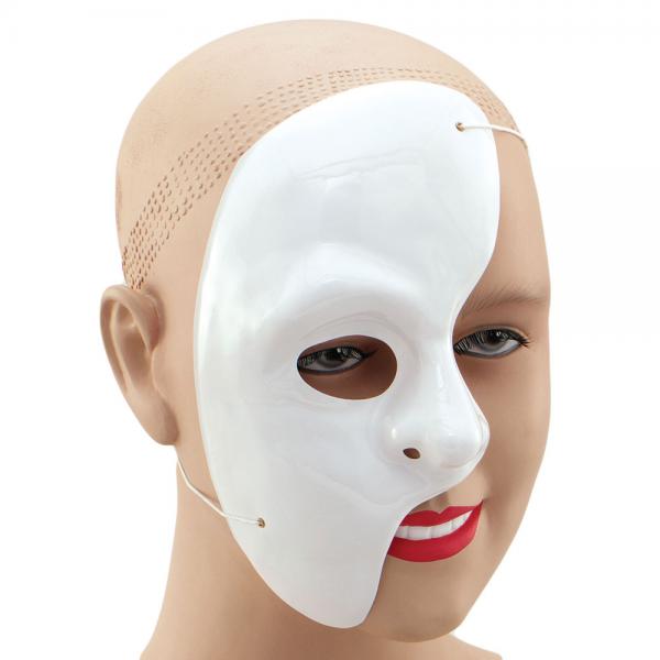 Fantomet p Opera Maske