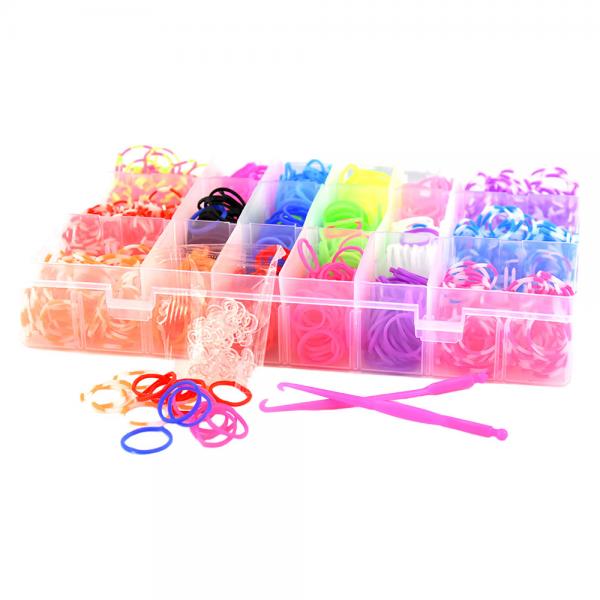 Loom Bands St