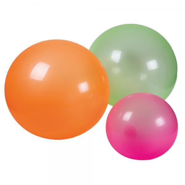 Mega Balloon Ballonbold 25-50 cm