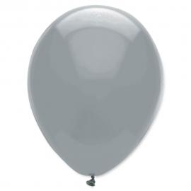 Balloner Grå Latex