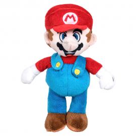 Super Mario Tøjdyr Lille