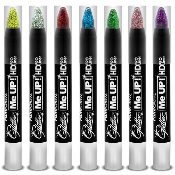 PaintGlow Glitter Makeup Pen