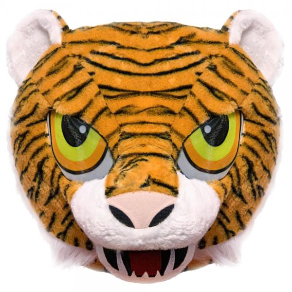 Stor Tiger Maske