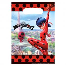 Slikposer Miraculous Ladybug