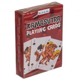 Kama Sutra Kortspil