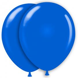 Balloner Blå