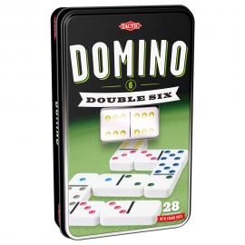 Domino i Metalæske