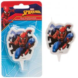 Marvel Spiderman Kagelys