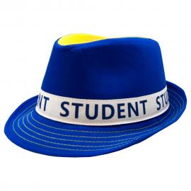 Student Fedora Hat