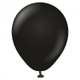 Sorte Miniballoner