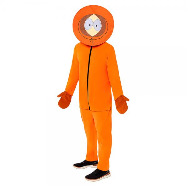 South Park Kenny Kostume